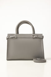 Grey Tote Bag IBS-TTB25-087
